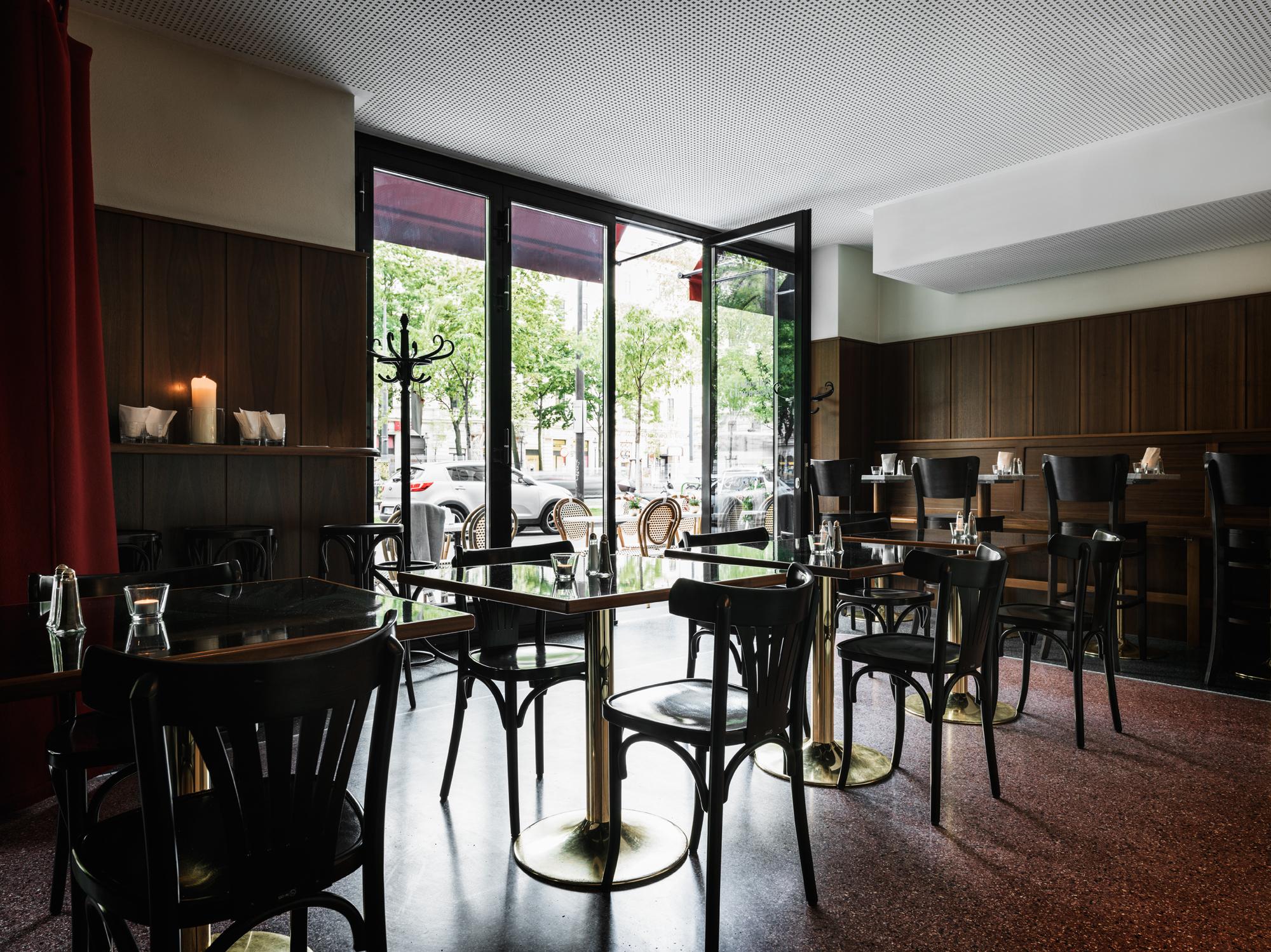 Hotel Grand Ferdinand - Your In The Center Vienna