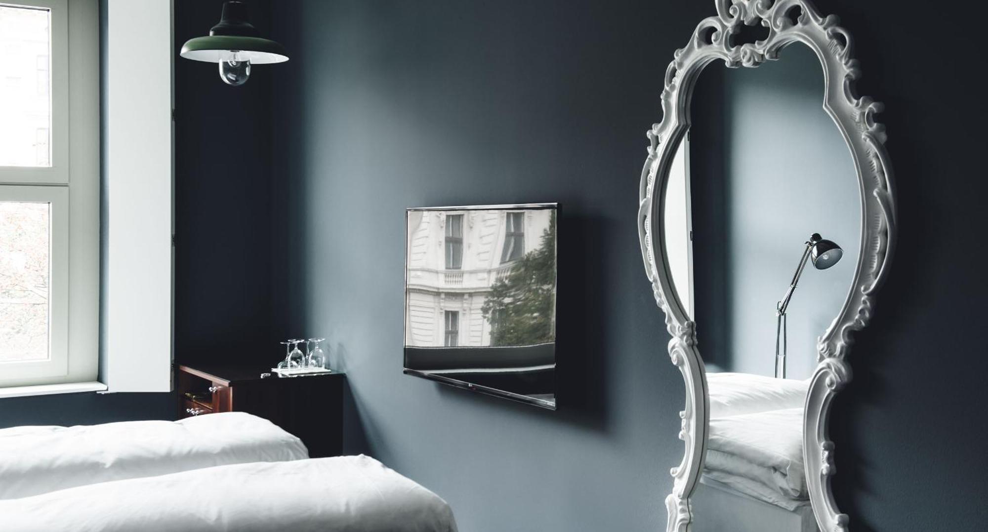 Grand Ferdinand - Your In The Center Hotel 5*