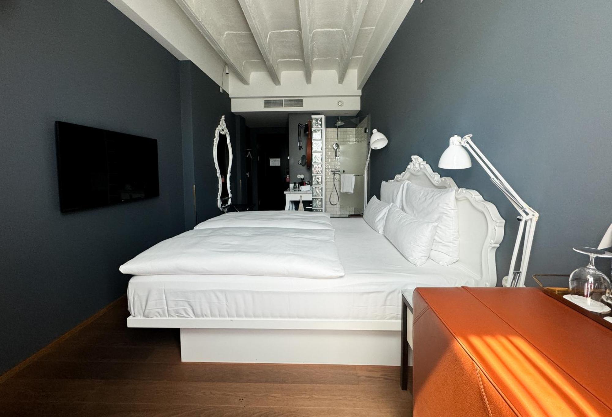Hotel Grand Ferdinand - Your In The Center Vienna