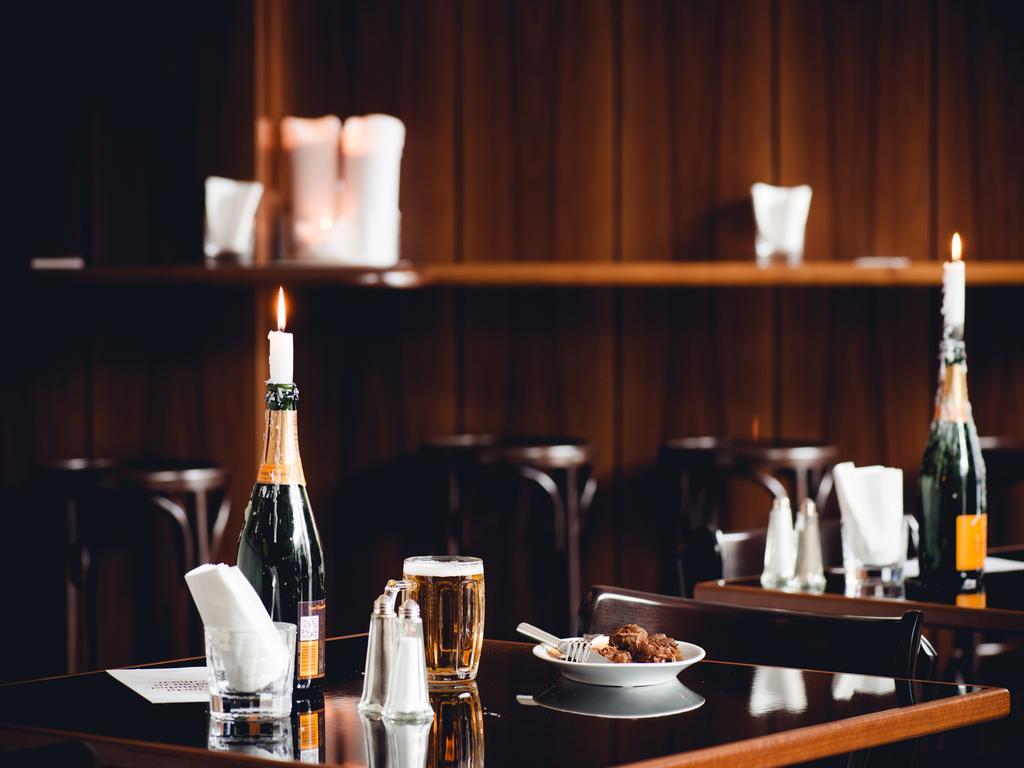 Hotel Grand Ferdinand – Am Ring